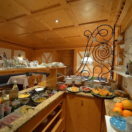 Garni Max Santa Cristina Val Gardena