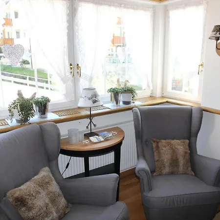 Garni Max Bed & Breakfast